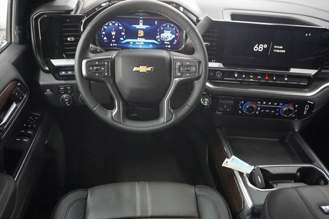 New 2026 Chevrolet Silverado 3500 High Country image 21