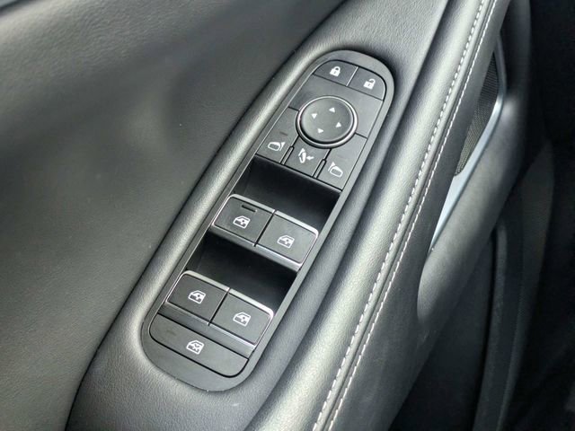Used 2026 INFINITI QX60 Luxe w/ Cargo Package FWD image 24