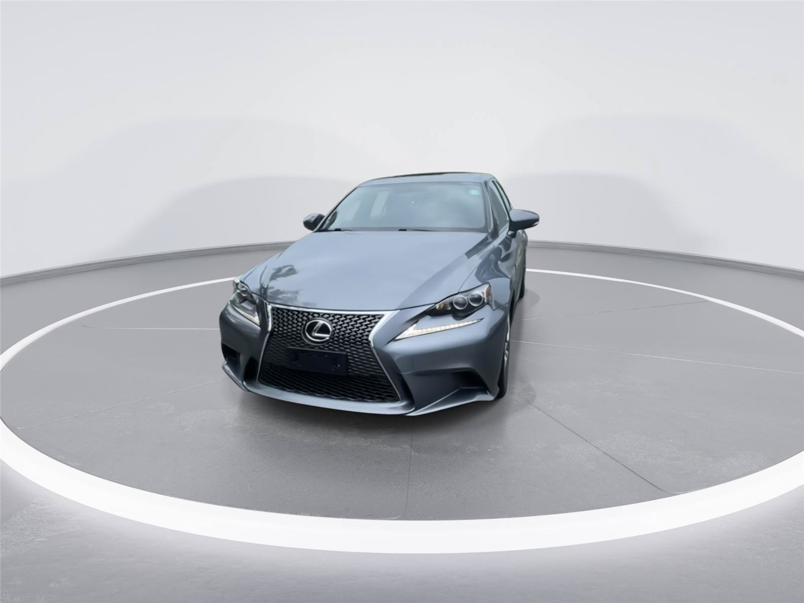 Used 2016 Lexus IS 300 AWD image 3