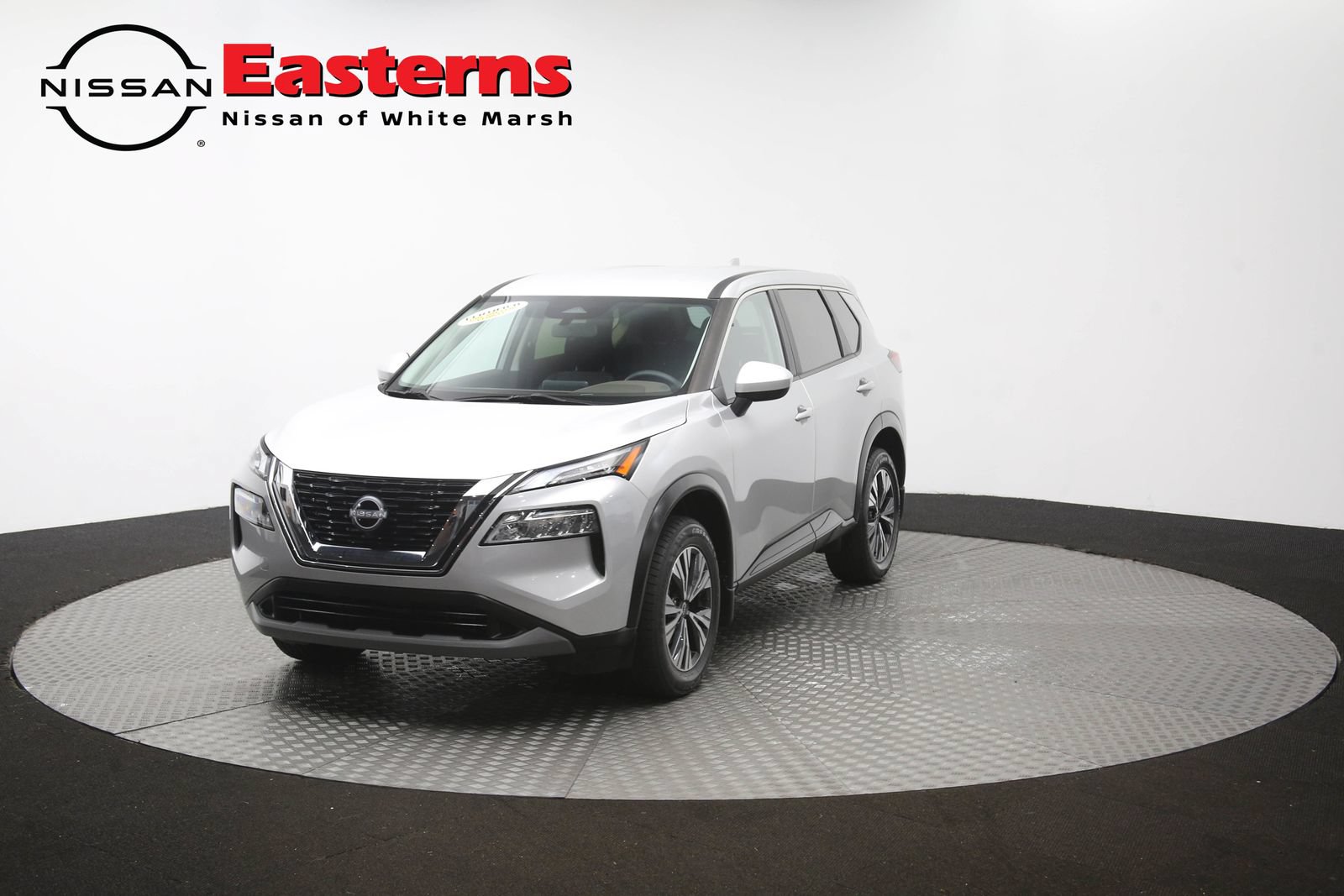 Used 2023 Nissan Rogue SV AWD/4WD image 54