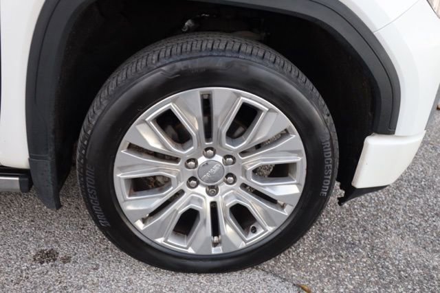 Used 2021 GMC Sierra 1500 Denali w/ Denali Premium Package image 13