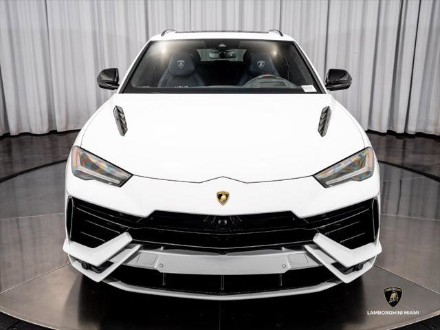 Used 2024 Lamborghini Urus S AWD/4WD image 4