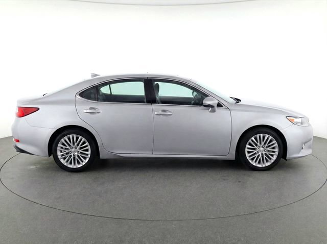 Used 2014 Lexus ES 350 350 w/ Luxury Package image 33