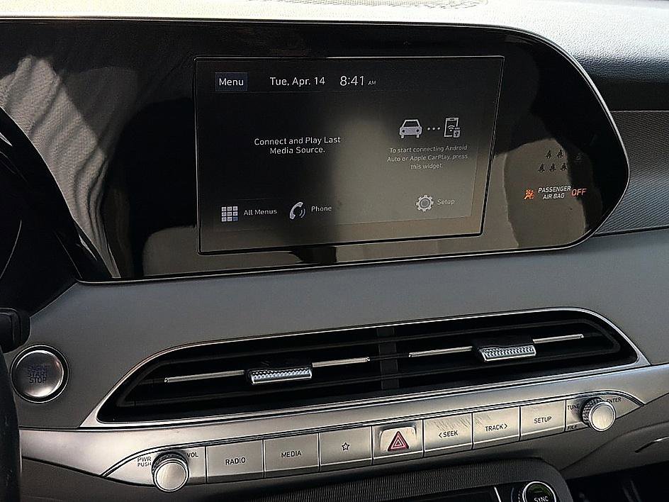 Used 2021 Hyundai Palisade SEL w/ Convenience Package image 13