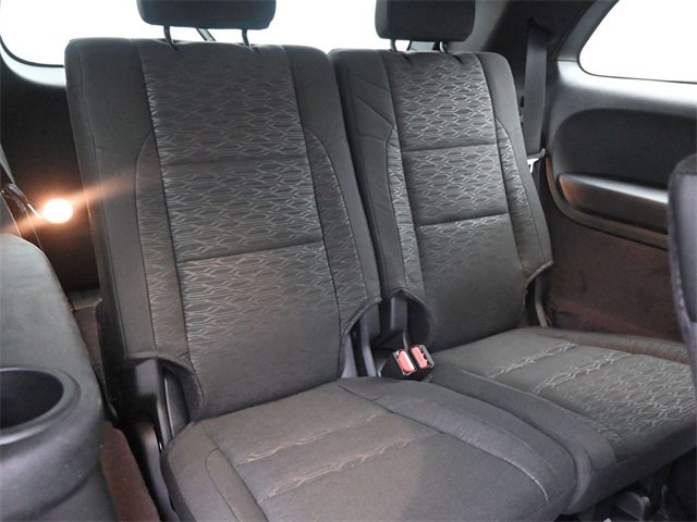 New 2026 Dodge Durango GT w/ Blacktop Package image 20