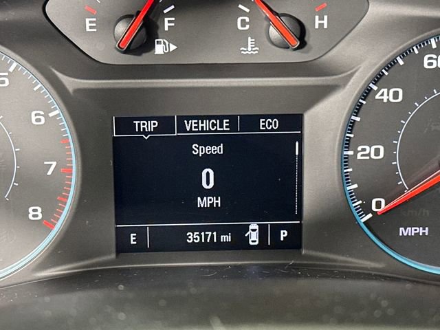 Used 2025 Chevrolet Malibu LT image 18