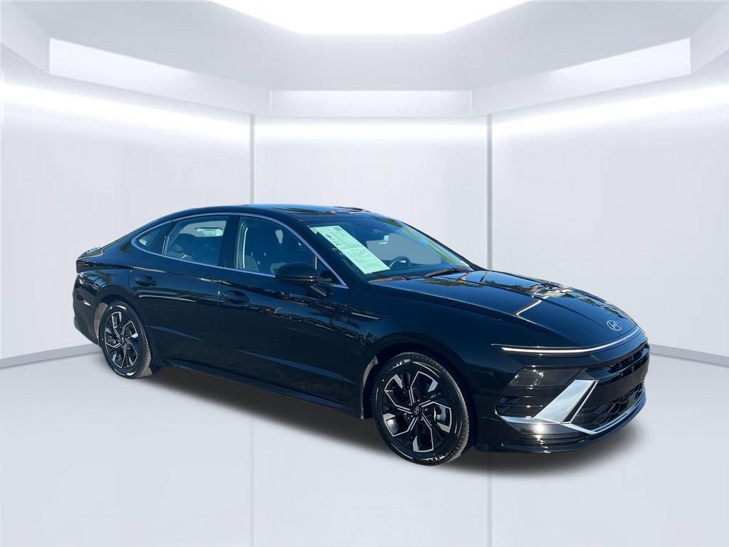Used 2024 Hyundai Sonata SEL FWD image 7