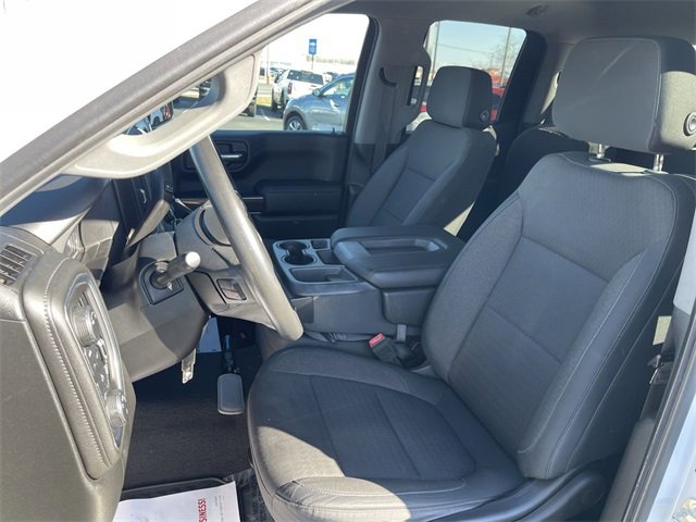 Used 2019 Chevrolet Silverado 1500 LT w/ Bed Protection Package image 11