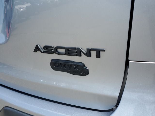 Used 2022 Subaru Ascent Onyx Edition AWD/4WD image 7