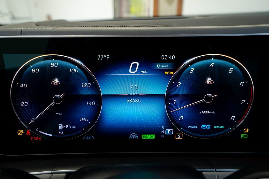 Used 2023 Mercedes-Benz Maybach GLS 600 4MATIC image 43