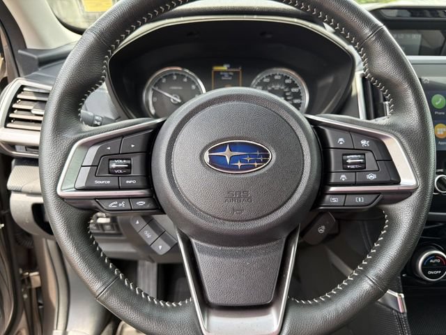Certified 2024 Subaru Forester Touring w/ Convenience Package AWD/4WD image 15