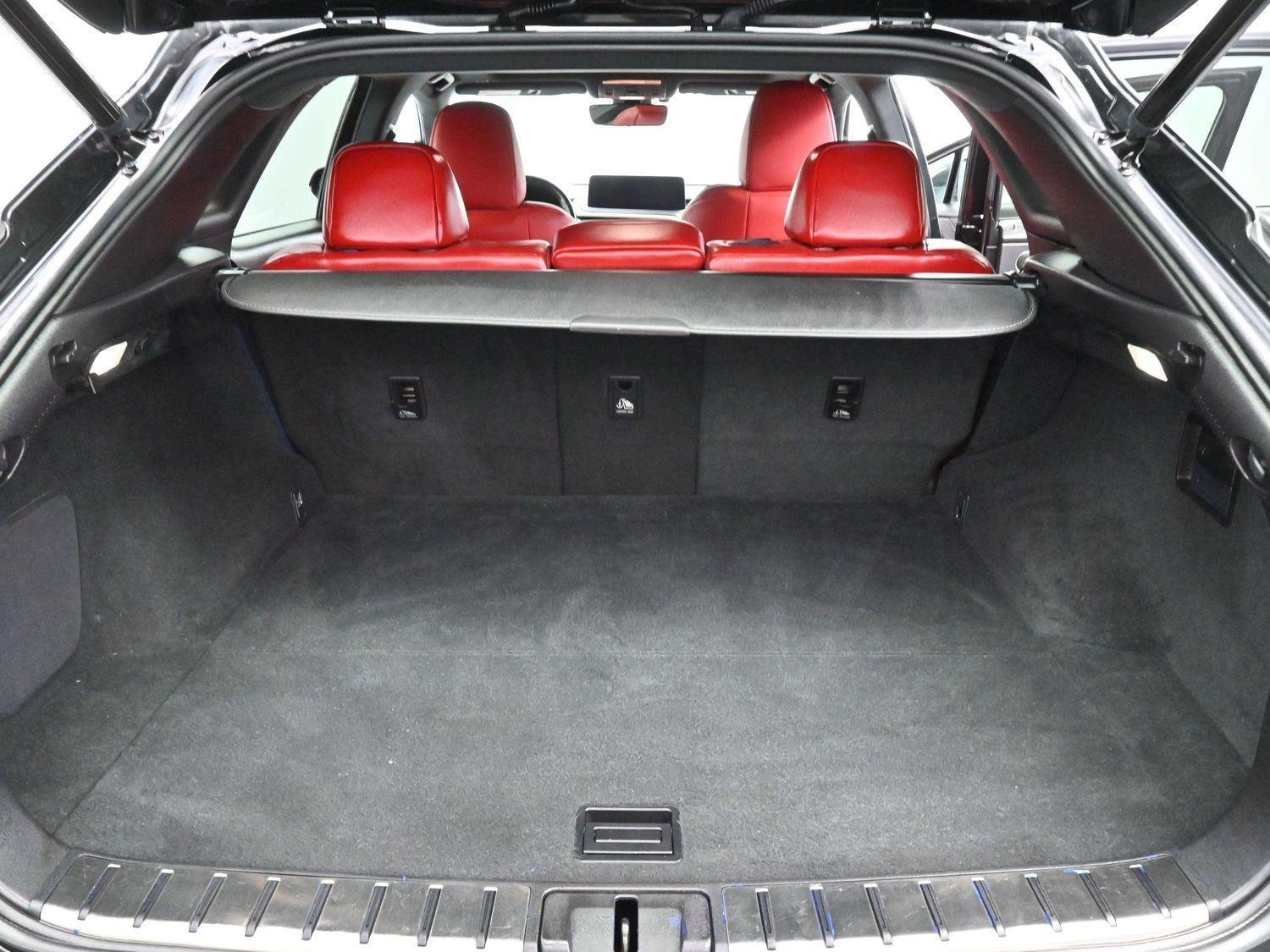 Used 2022 Lexus RX 350 F Sport w/ Accessory Package AWD/4WD image 9