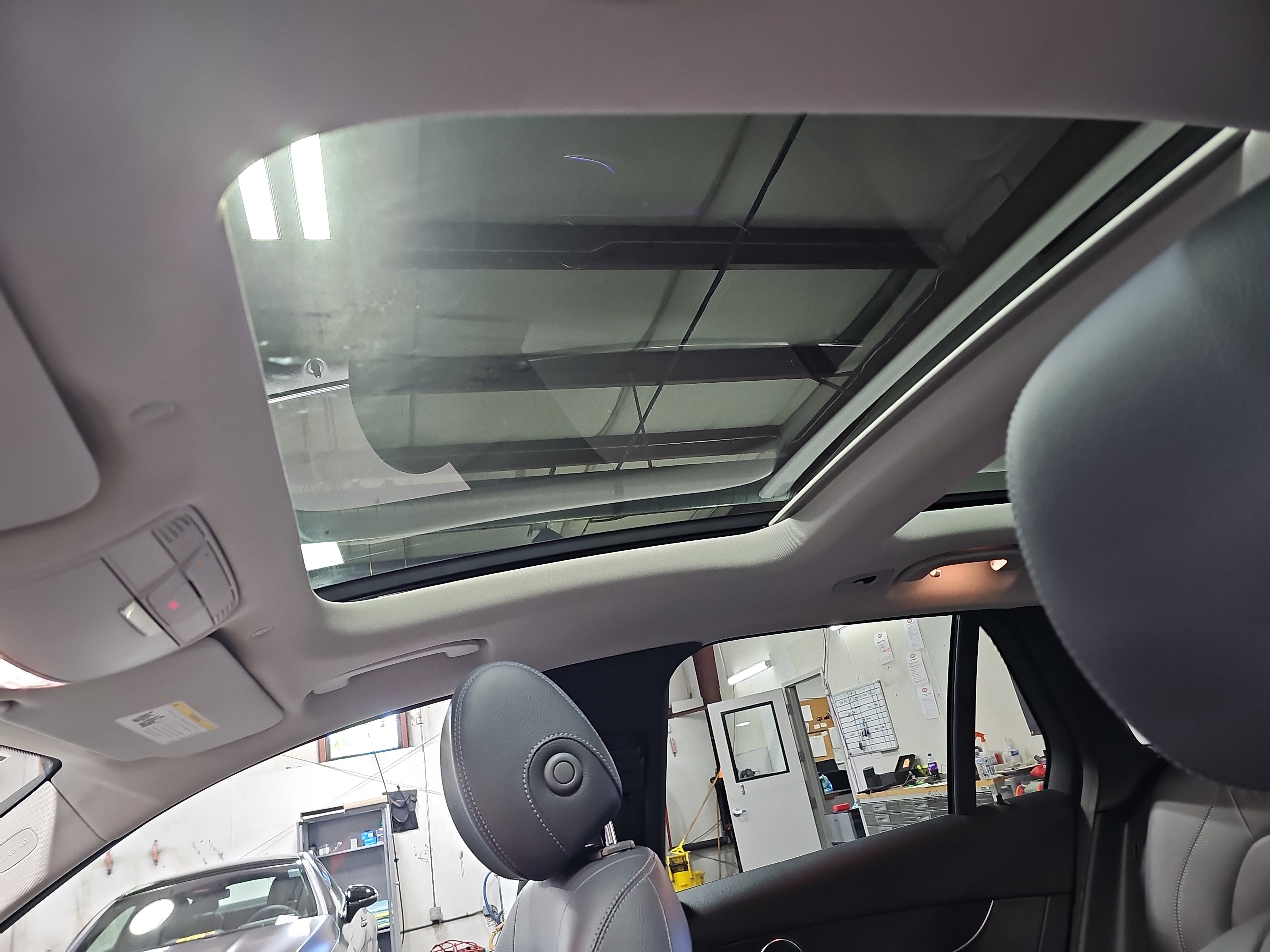 Certified 2021 Mercedes-Benz GLC 300 image 32