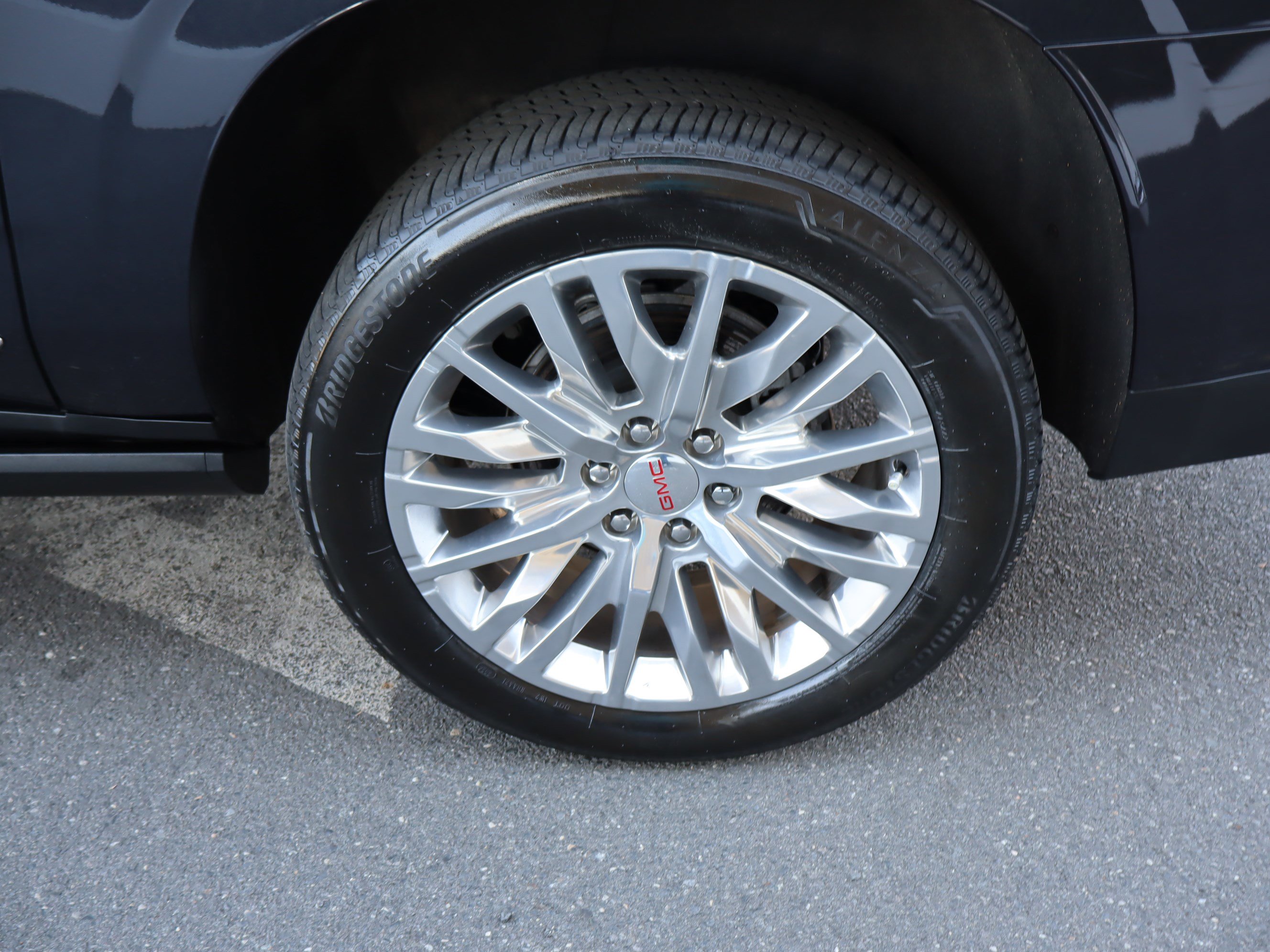 Certified 2024 GMC Yukon XL Denali w/ Advanced Technology Package image 45