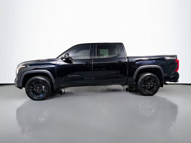 New 2025 Toyota Tundra Limited w/ TRD Off-Road Package AWD/4WD image 6