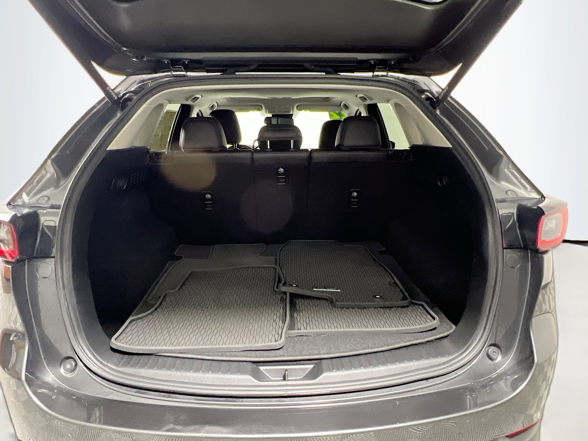 Used 2022 MAZDA CX-5 AWD 2.5 S w/ Premium Plus Pkg image 34