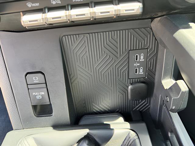 Used 2024 Toyota Tacoma TRD Sport image 24