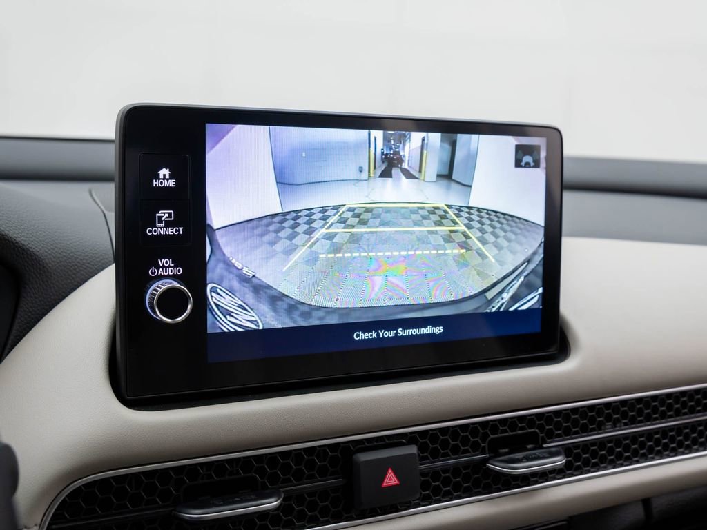 New 2026 Honda HR-V EX-L image 24