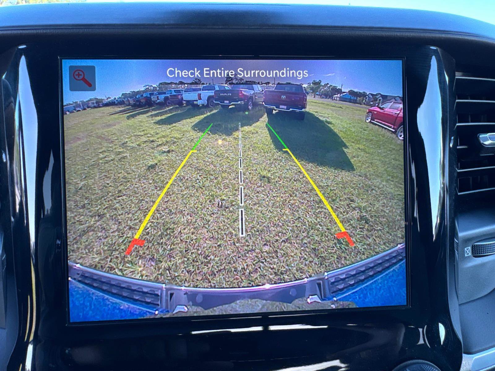 Certified 2023 RAM 1500 Big Horn w/ Trailer Tow Group image 22