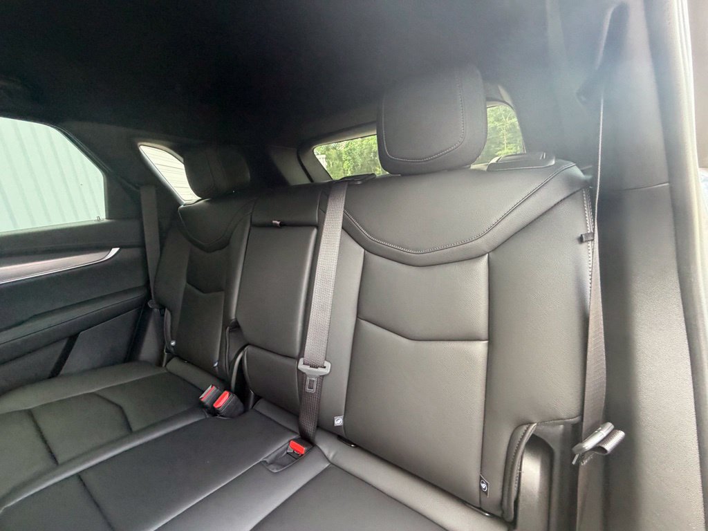 New 2026 Cadillac XT5 Luxury w/ LPO, Floor Liner Package AWD/4WD image 19