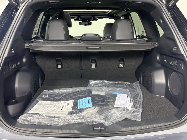 New 2026 Subaru Forester Touring AWD/4WD image 27