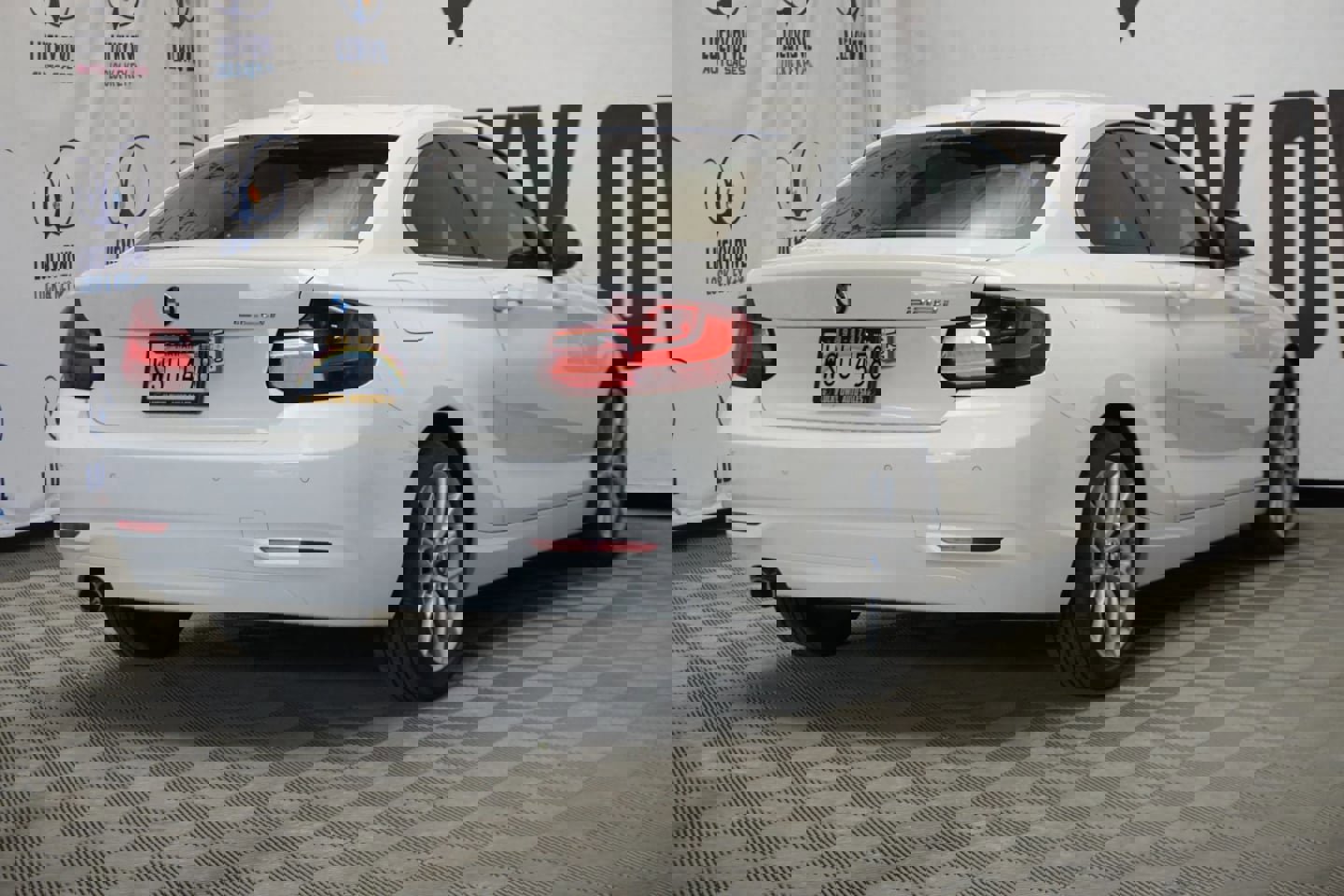 Used 2015 BMW 228i Coupe image 5