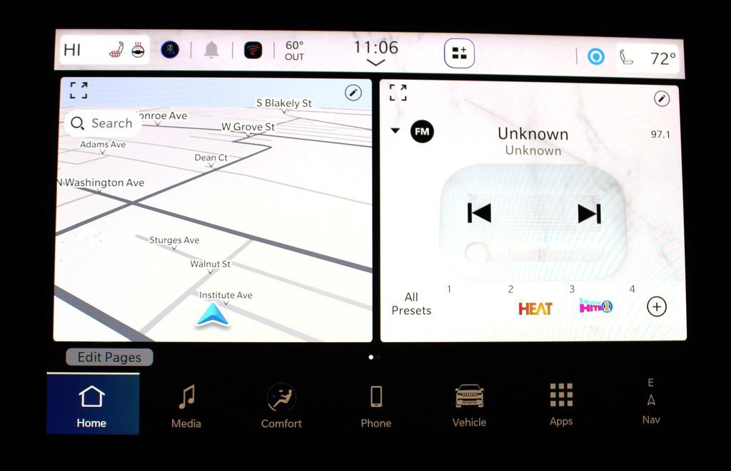 New 2025 Jeep Wagoneer L Series II image 14