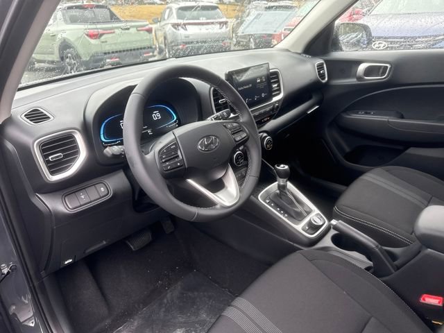Certified 2026 Hyundai Venue SEL image 10