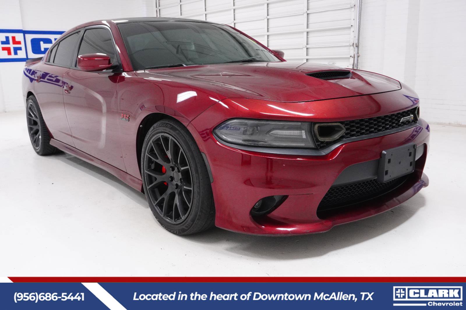 Used 2021 Dodge Charger R/T w/ Performance Handling Group image 3