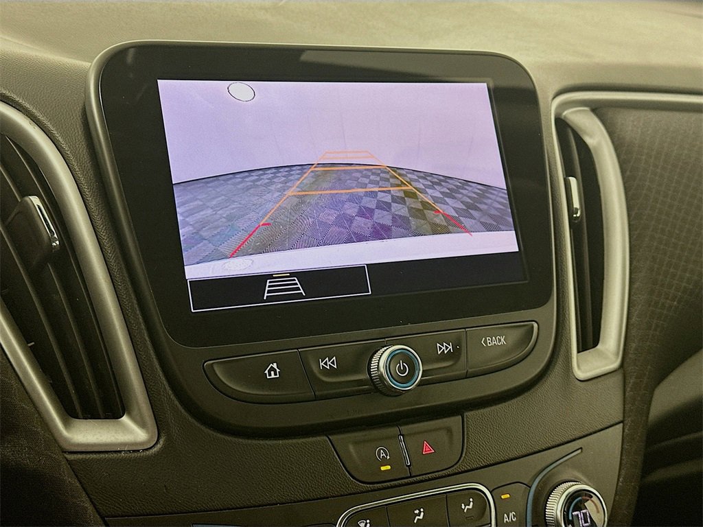 Used 2023 Chevrolet Malibu LT image 20