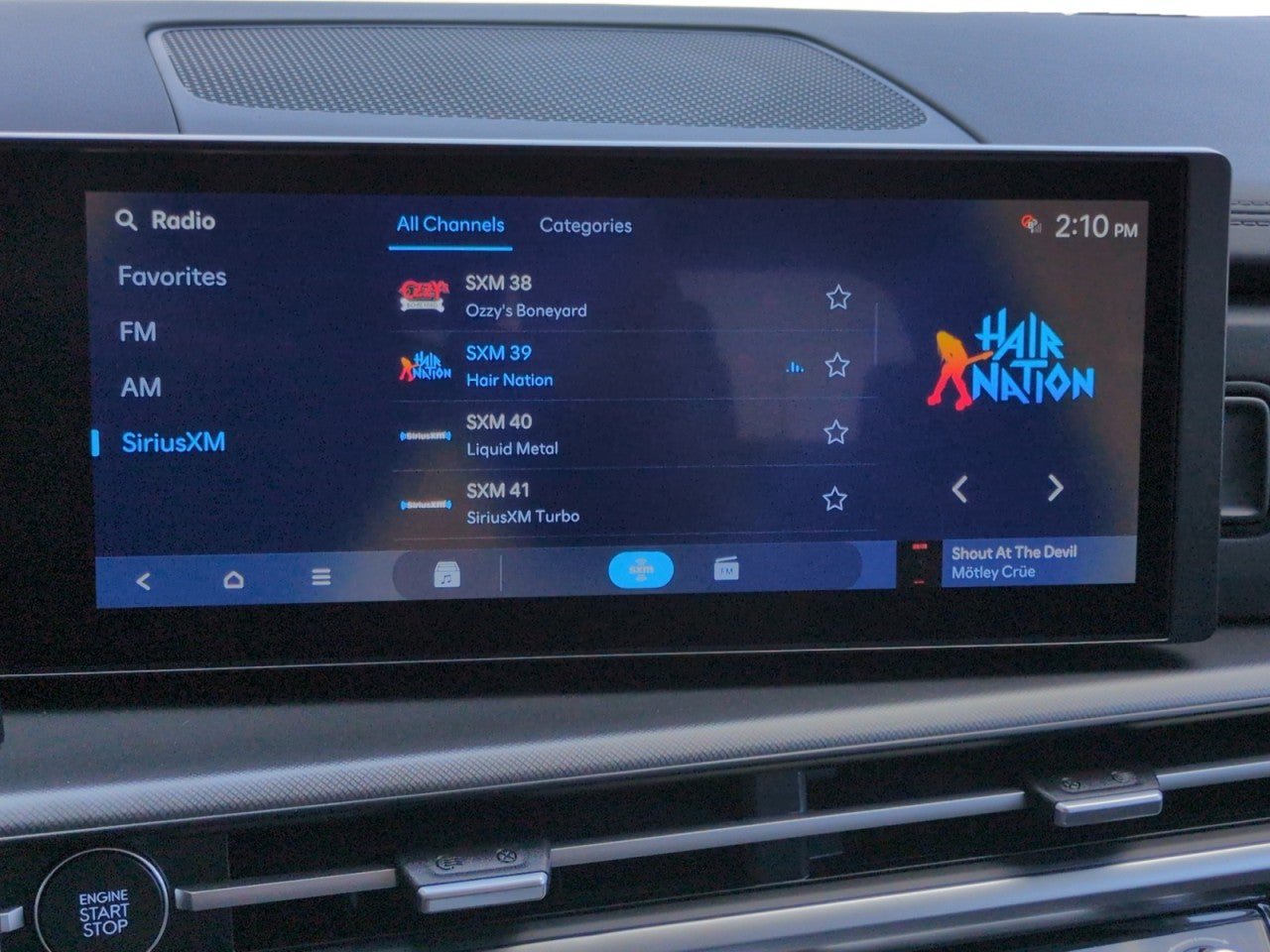 New 2026 Hyundai Santa Fe XRT AWD/4WD image 19