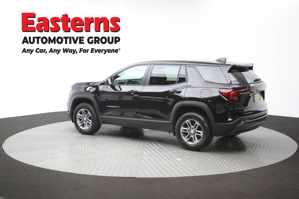 Used 2026 GMC Terrain Elevation FWD image 61