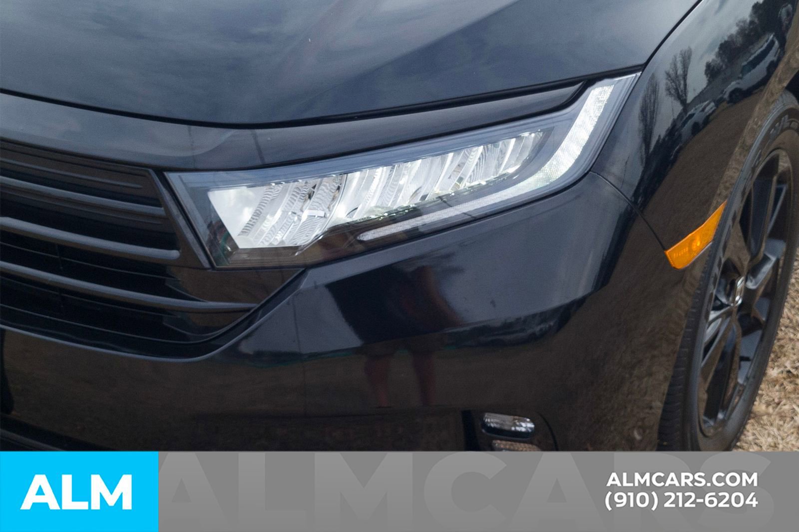 Used 2023 Honda Odyssey Sport image 13