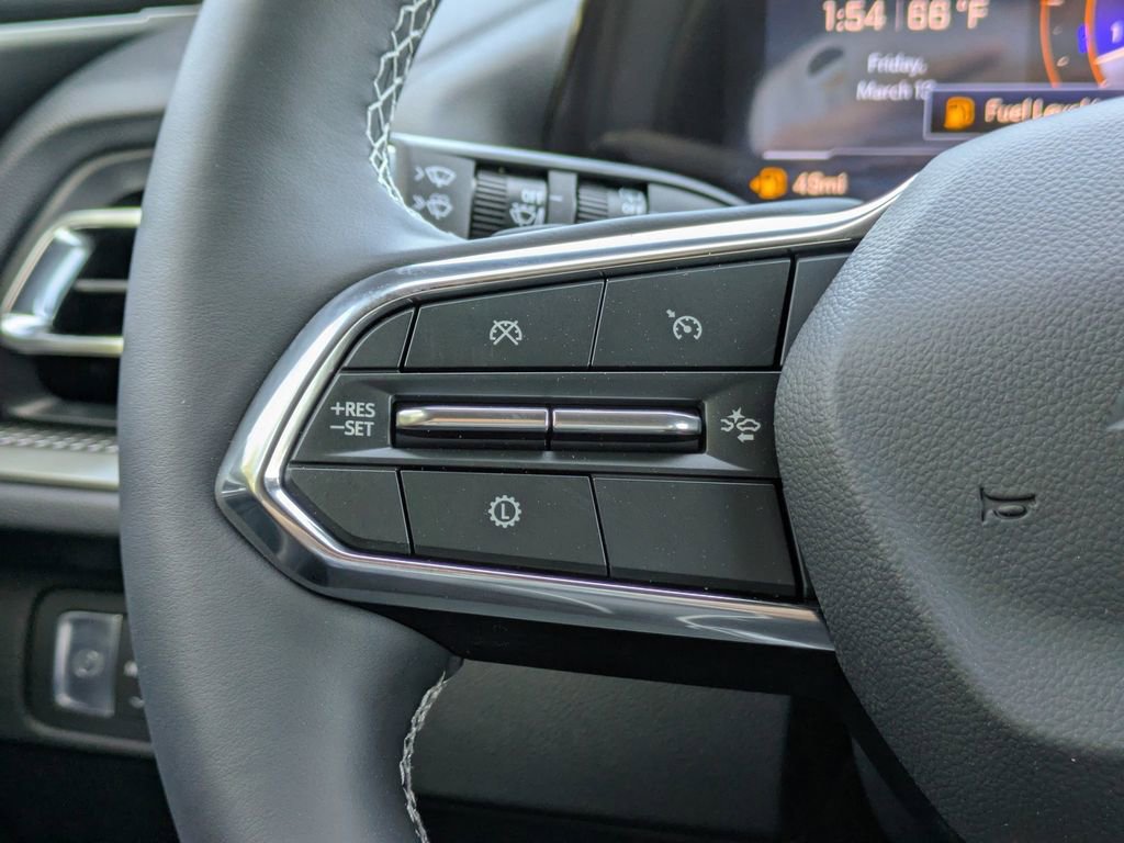 New 2026 Chevrolet Traverse LT w/ Driver Confidence Package FWD image 27