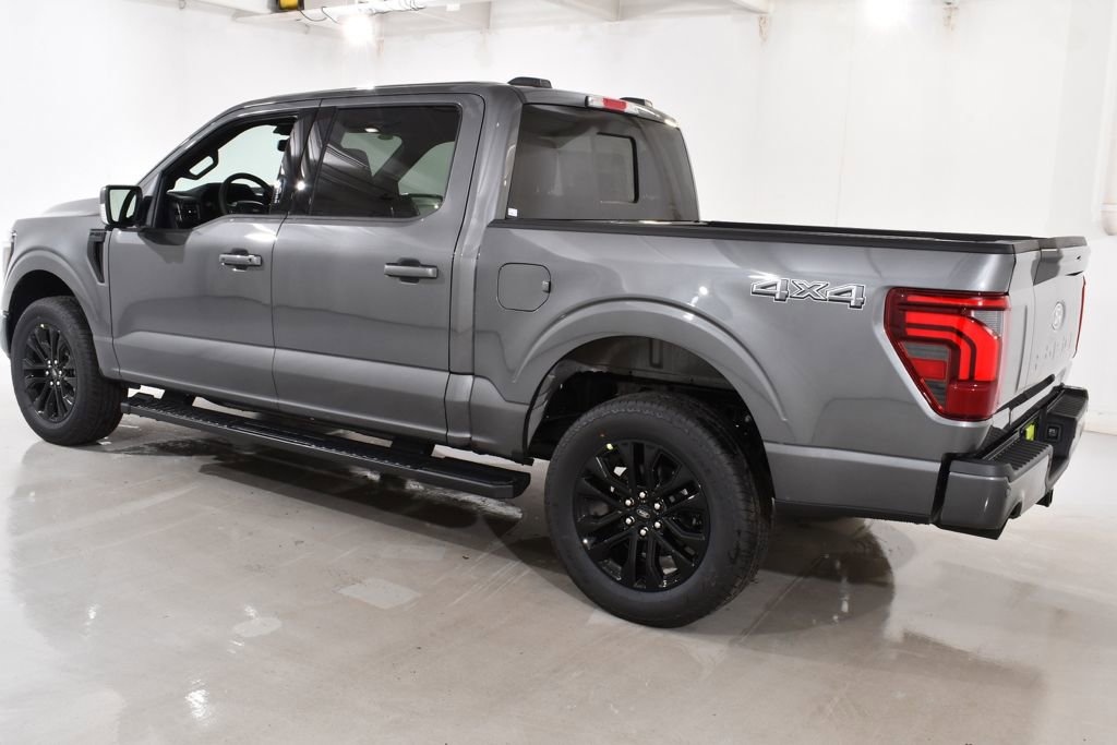 New 2026 Ford F150 Lariat AWD/4WD image 15