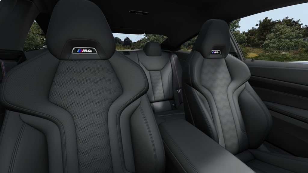 New 2027 BMW M4 Competition AWD/4WD image 11