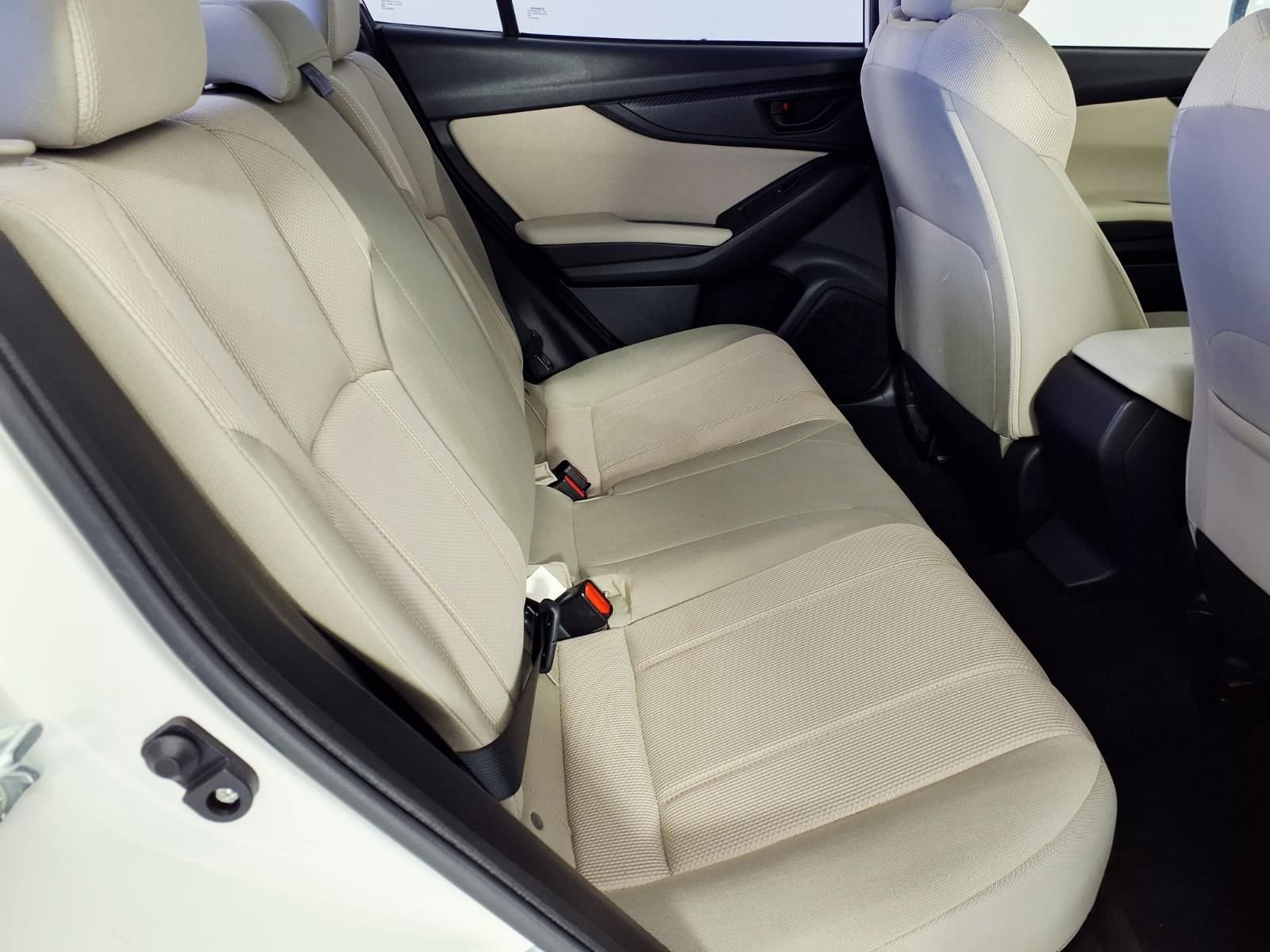 Certified 2022 Subaru Impreza Premium w/ Popular Package #1 image 7