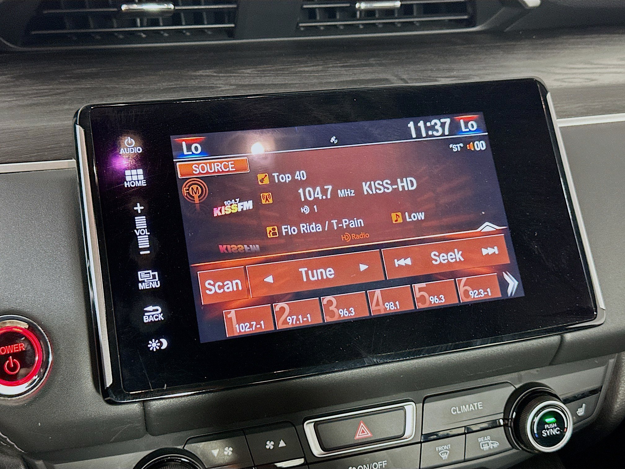 Used 2019 Honda Clarity Plug-In Hybrid image 19