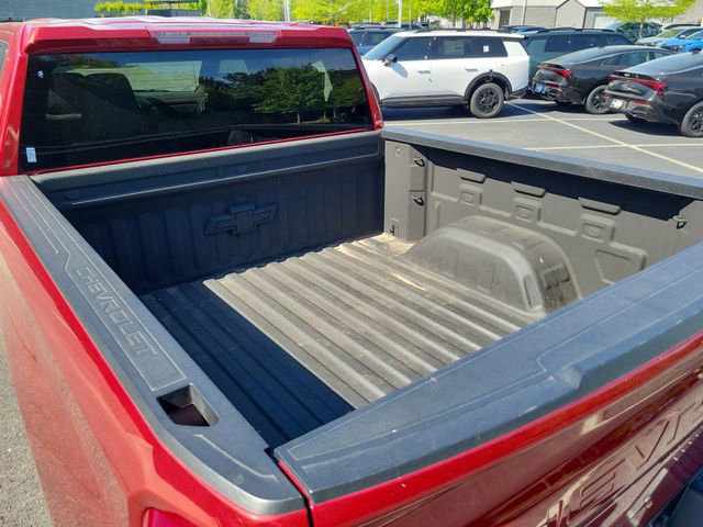 Used 2022 Chevrolet Silverado 1500 RST image 8