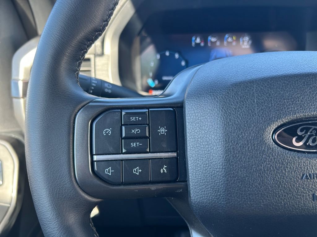 Used 2024 Ford F150 XLT w/ Tow/Haul Package image 17
