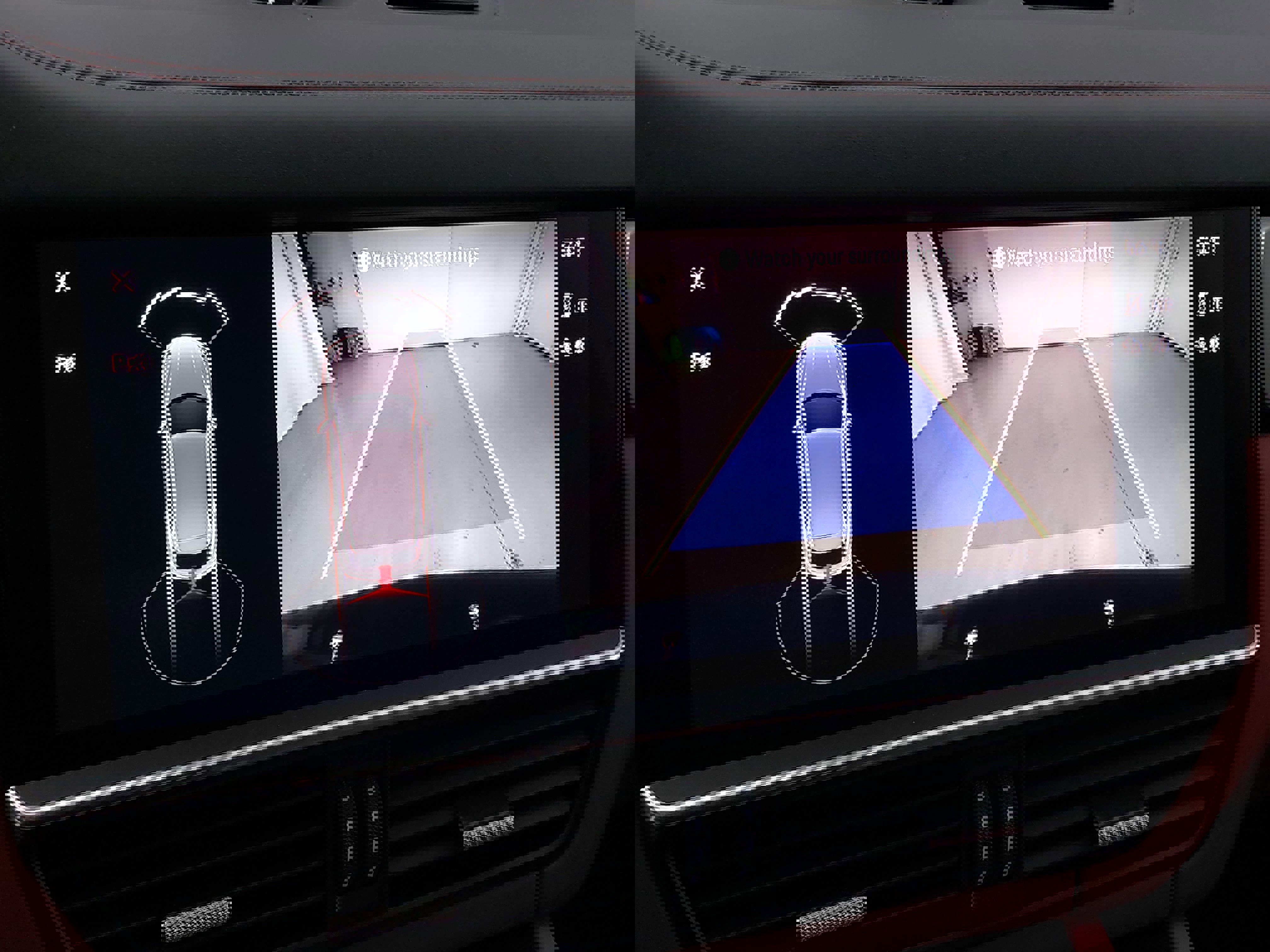 Used 2023 Porsche Cayenne Platinum Edition w/ Premium Package Plus image 26