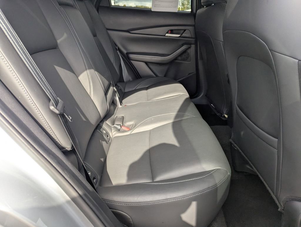 Used 2021 MAZDA CX-30 AWD 2.5 S w/ Select Package image 13
