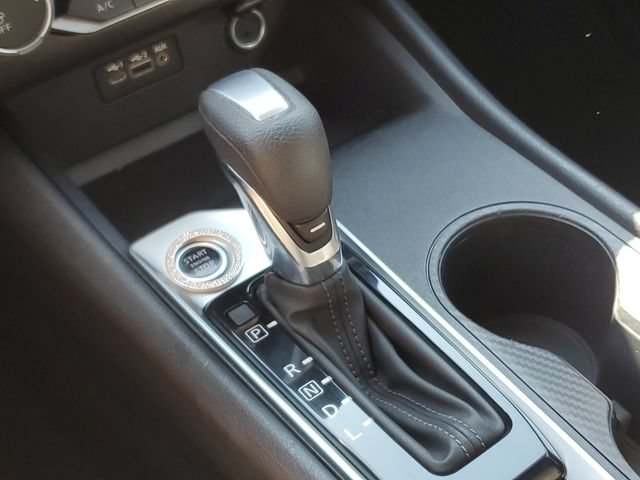 Used 2020 Nissan Altima 2.5 S AWD/4WD image 29