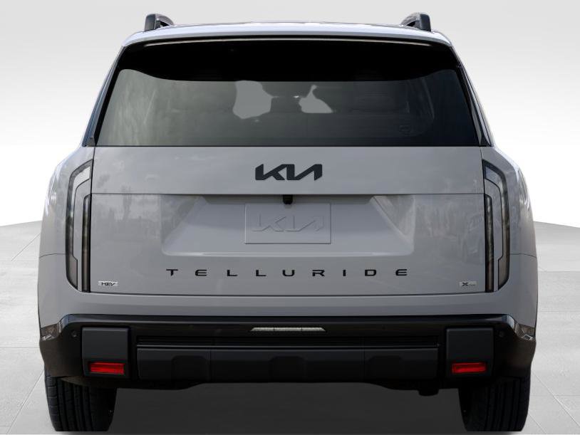 New 2027 Kia Telluride SX X-Line AWD/4WD image 16