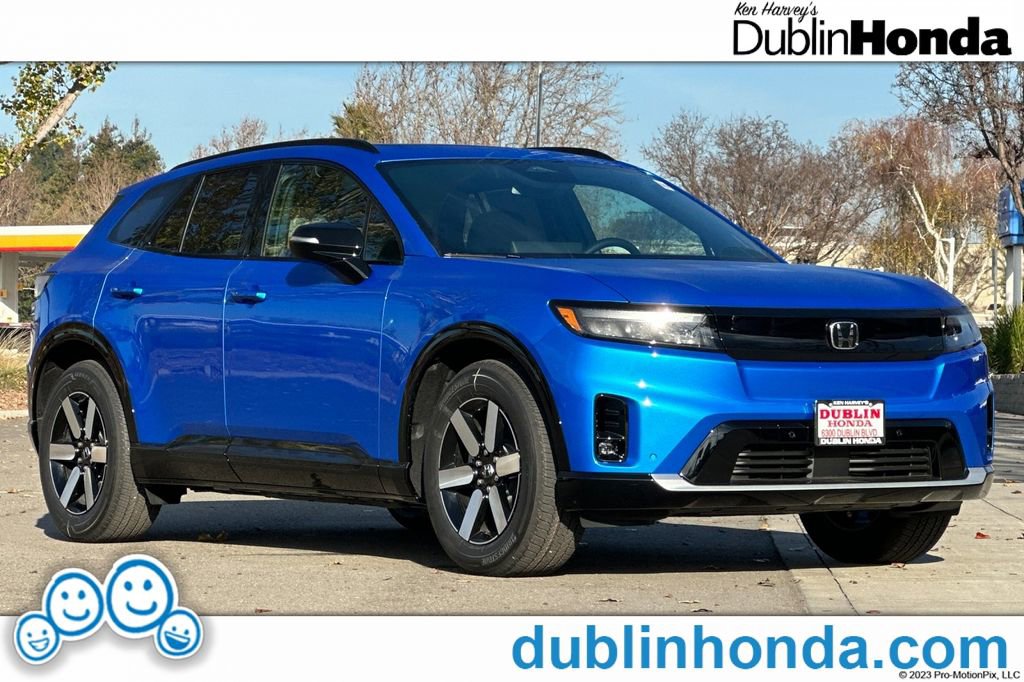 New 2026 Honda Prologue Touring image 1