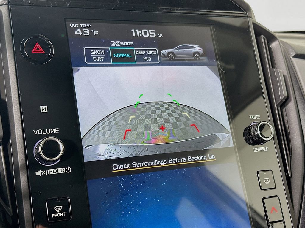 New 2026 Subaru Crosstrek 2.0i Premium image 17