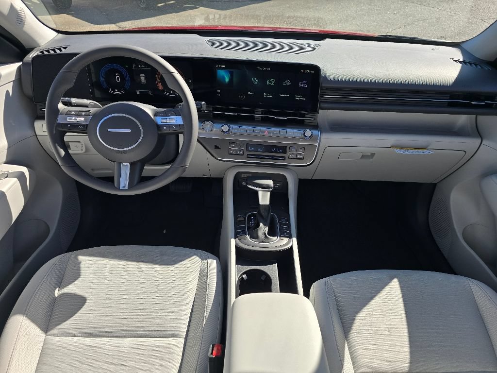 New 2026 Hyundai Kona SEL Sport FWD image 4