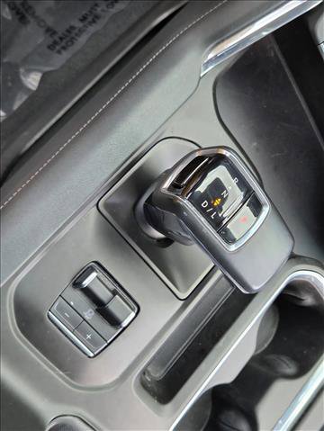 Certified 2023 GMC Sierra 1500 Denali w/ Denali Reserve Package image 11