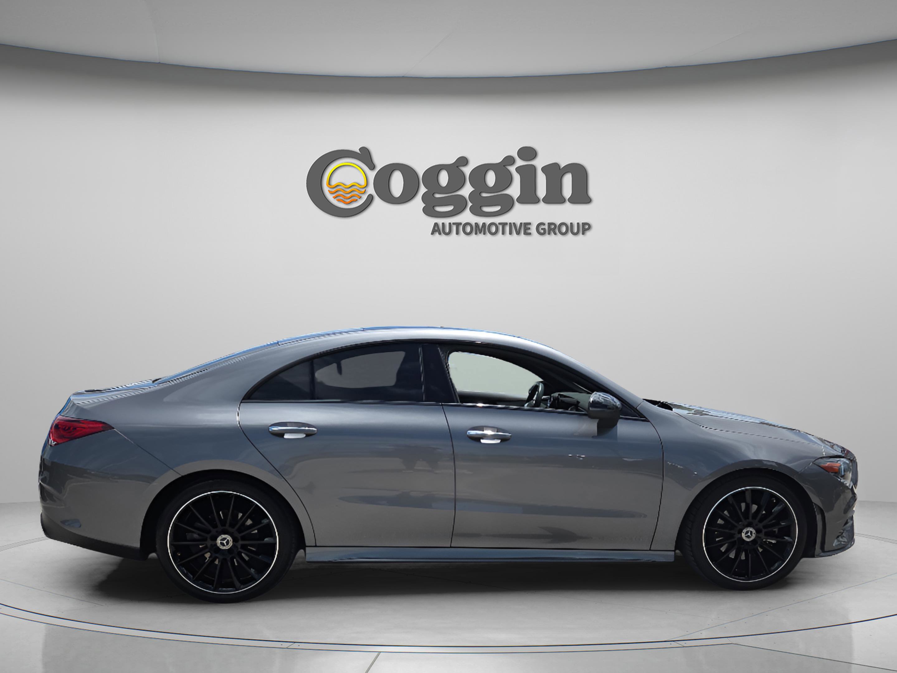 Used 2023 Mercedes-Benz CLA 250 image 6