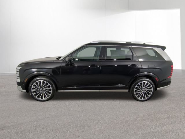 New 2026 Hyundai Palisade Calligraphy image 13